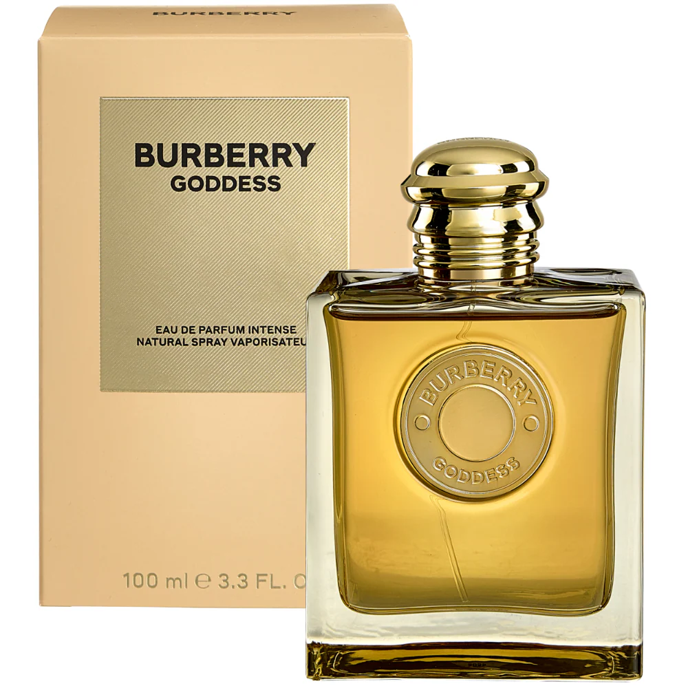 Burberry Goddess Intense Eau De Parfum 100ml - Image 2