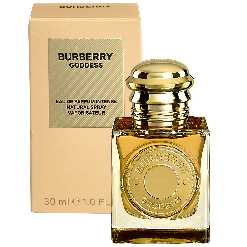 Burberry Goddess Intense Eau De Parfum 30ml - Image 2