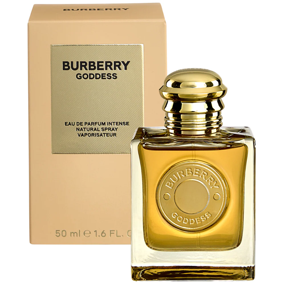 Burberry Goddess Intense Eau De Parfum 50ml - Image 2