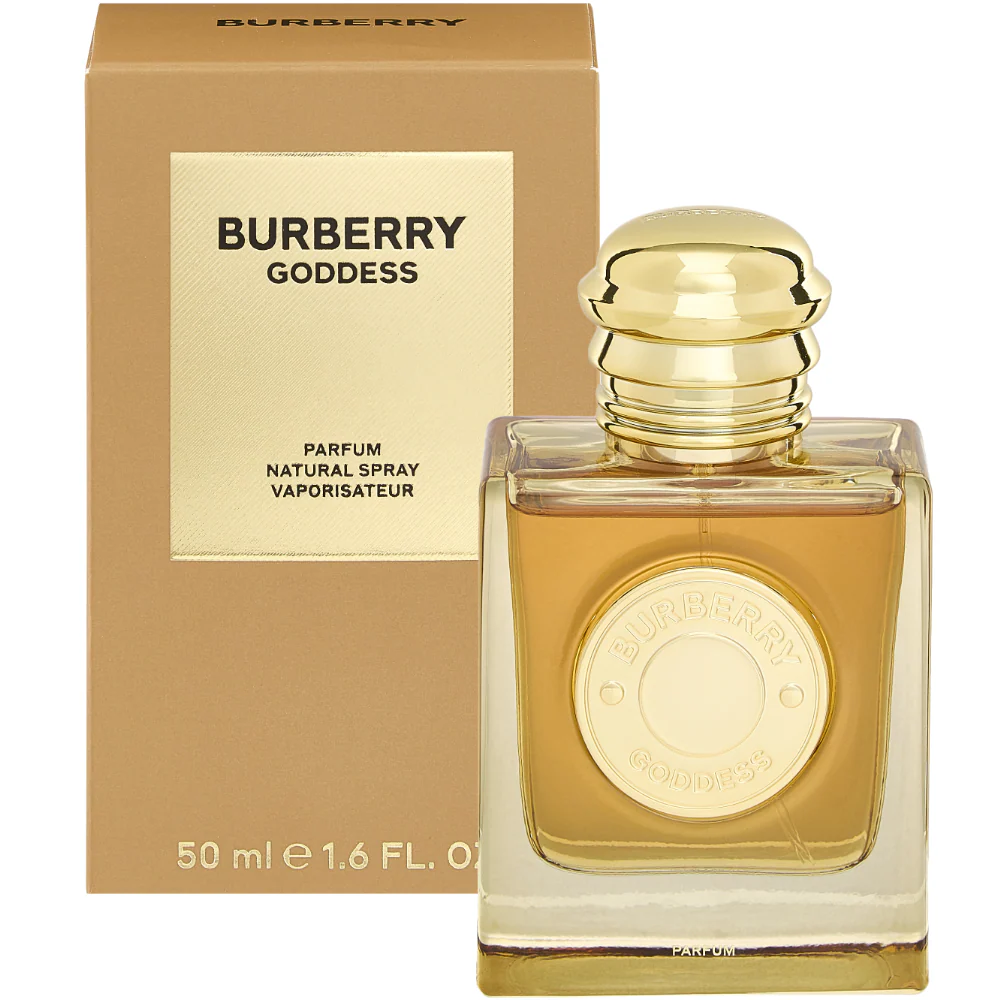 Burberry Goddess Parfum 50ml - Image 2