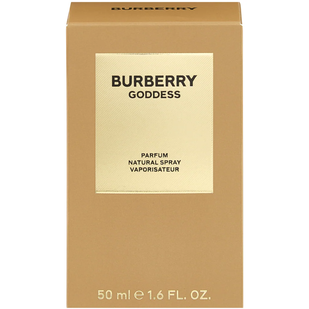 Burberry Goddess Parfum 50ml - Image 3
