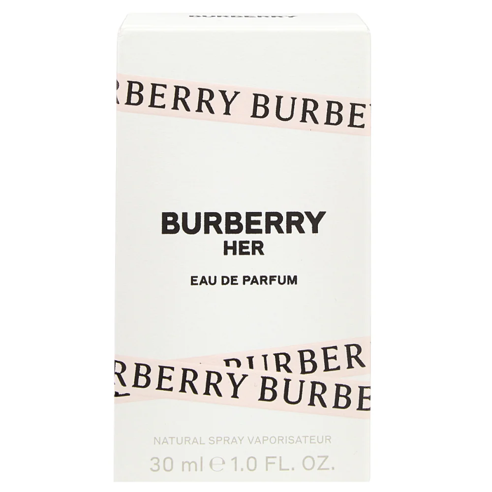 Burberry Her Eau De Parfum 30ml - Image 3