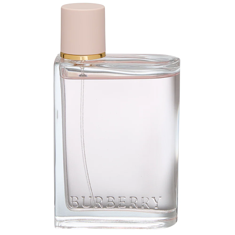 Burberry Her Eau De Parfum Gift Set 100ml - Image 2