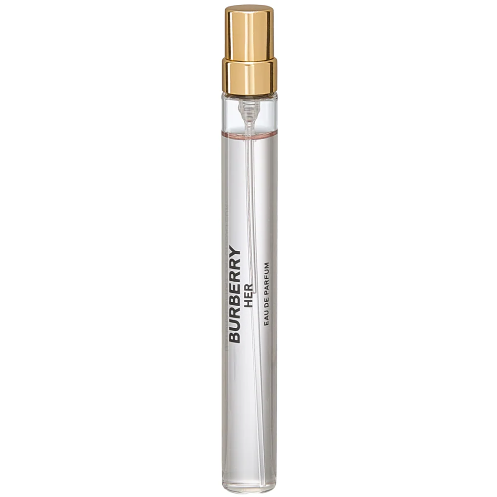 Burberry Her Eau De Parfum Gift Set 100ml - Image 4