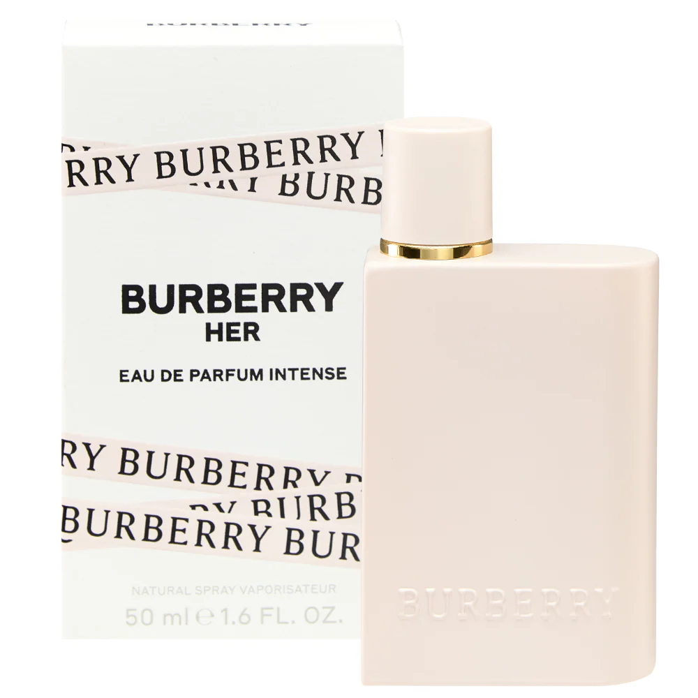 Burberry Her Intense Eau De Parfum 50ml - Image 2