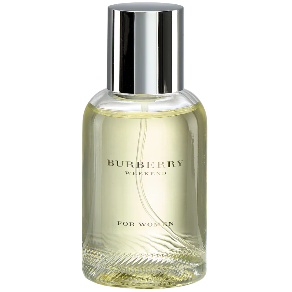 Burberry Weekend For Woman Eau De Parfum 50ml