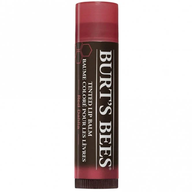 Burt's Bees Tinted Lip Balm 4.25g - Image 3