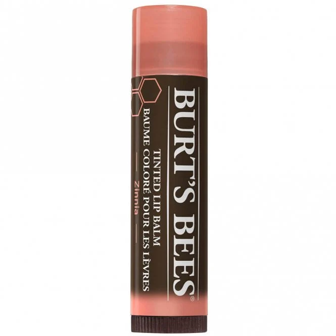 Burt's Bees Tinted Lip Balm 4.25g - Image 4