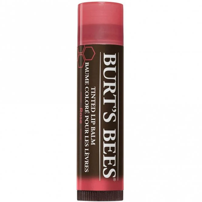 Burt's Bees Tinted Lip Balm 4.25g - Image 5