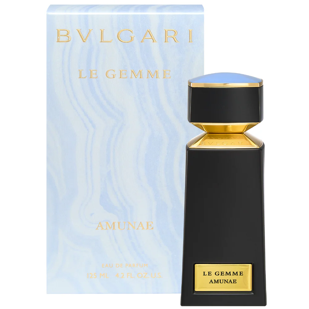 Bvlgari Le Gemme Amunae Eau De Parfum 125ml - Image 2