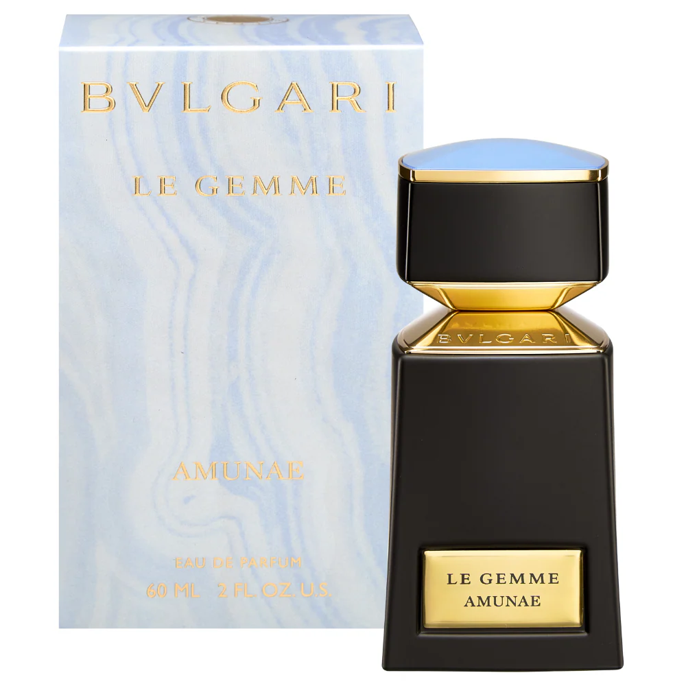 Bvlgari Le Gemme Amunae Eau De Parfum 60ml - Image 2