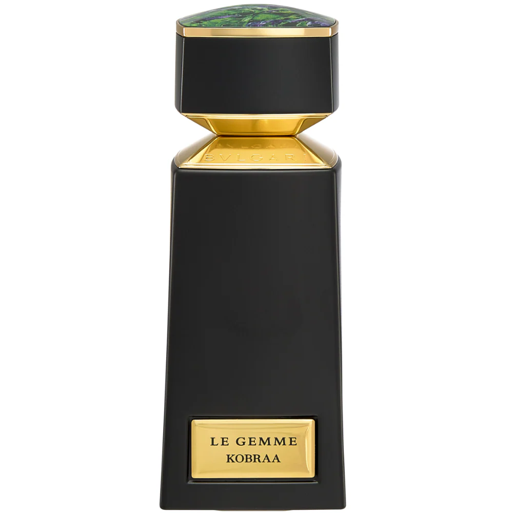 Bvlgari Le Gemme Kobraa Eau De Parfum 125ml