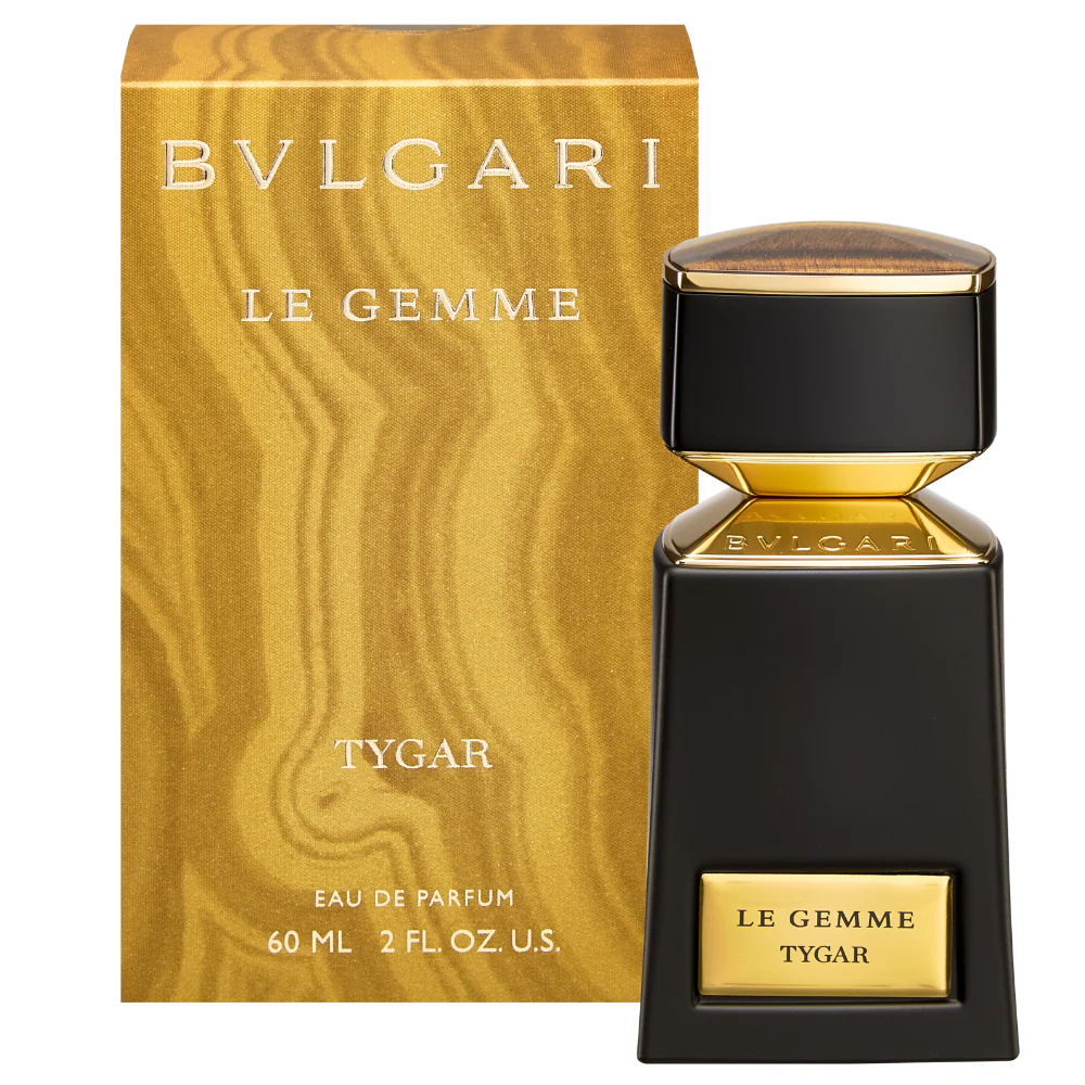 Bvlgari Le Gemme Tygar Eau De Parfum 60ml - Image 2