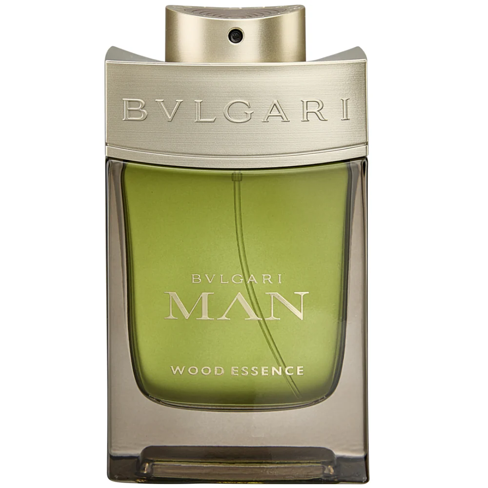 Bvlgari Man Wood Essence Eau De Parfum 100ml - Image 3