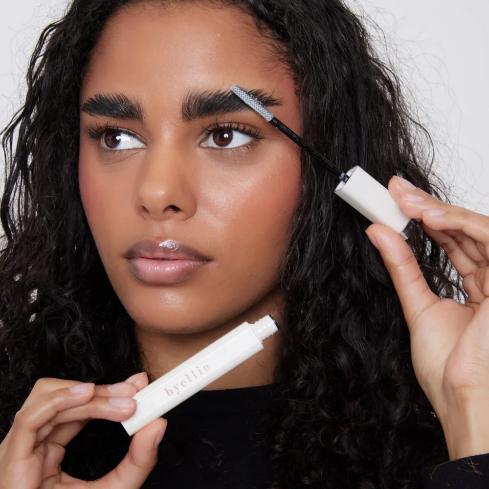 ByEllie Brow Texture Lightweight Defining Gel 12ml - Image 2