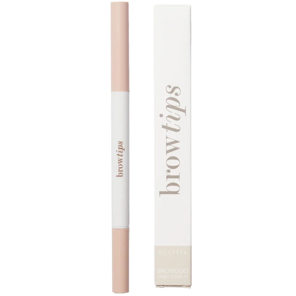 ByEllie Brow Tips Brow Liner 14ml