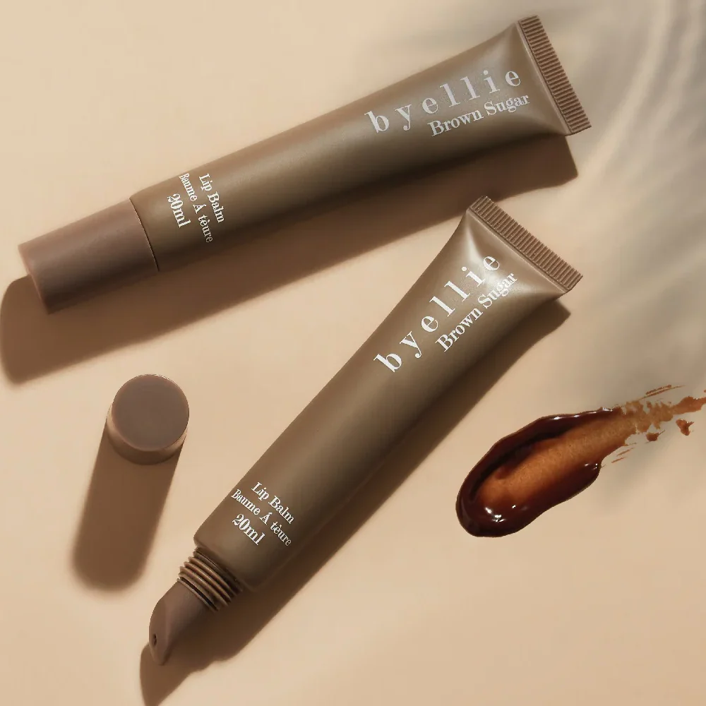 ByEllie Lip Balm Brown Sugar 20g - Image 3