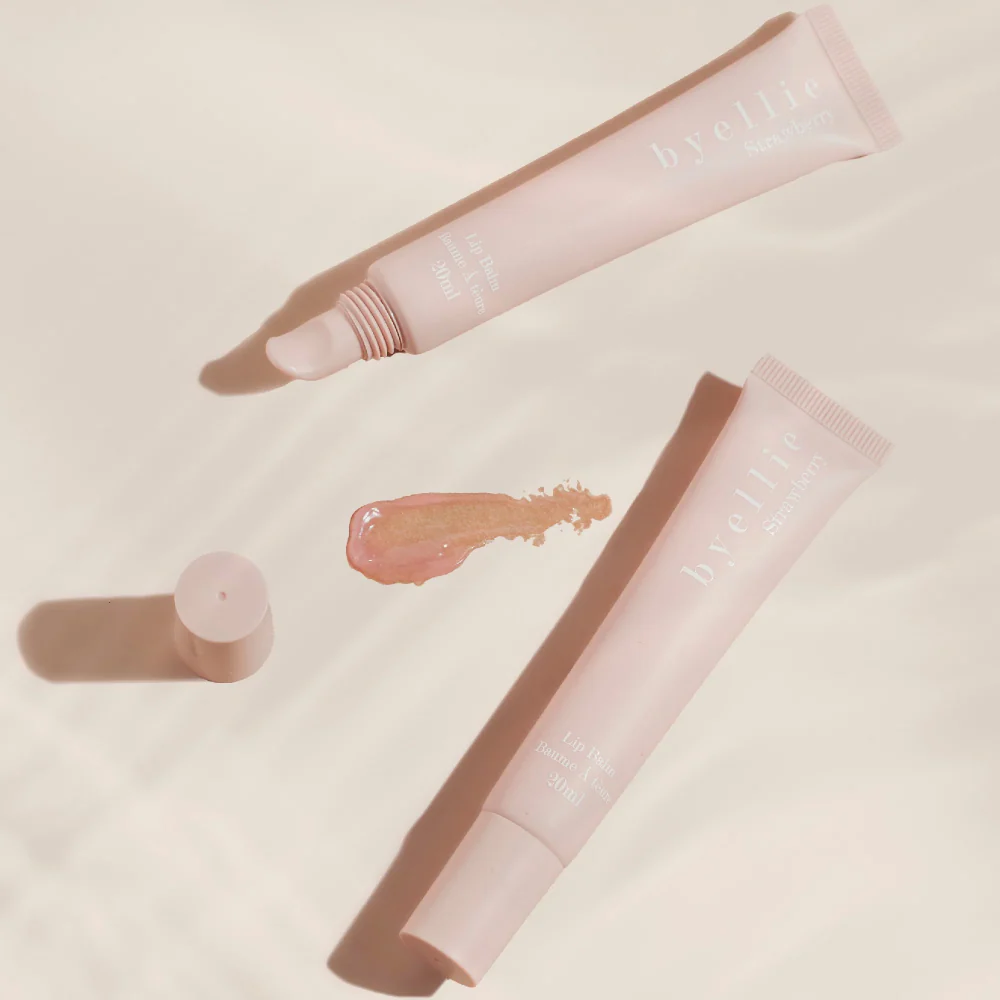 ByEllie Lip Balm Strawberry 20g - Image 3