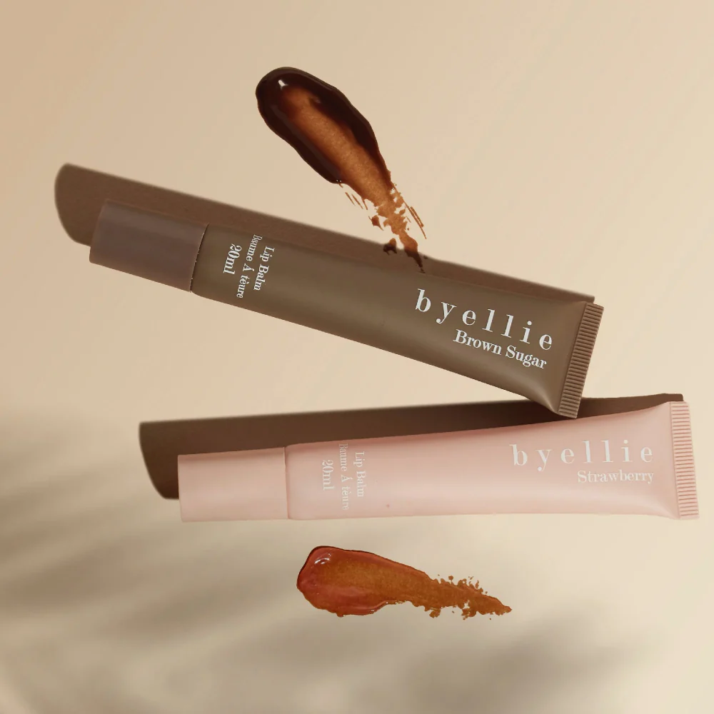 ByEllie Lip Balm Strawberry 20g - Image 5