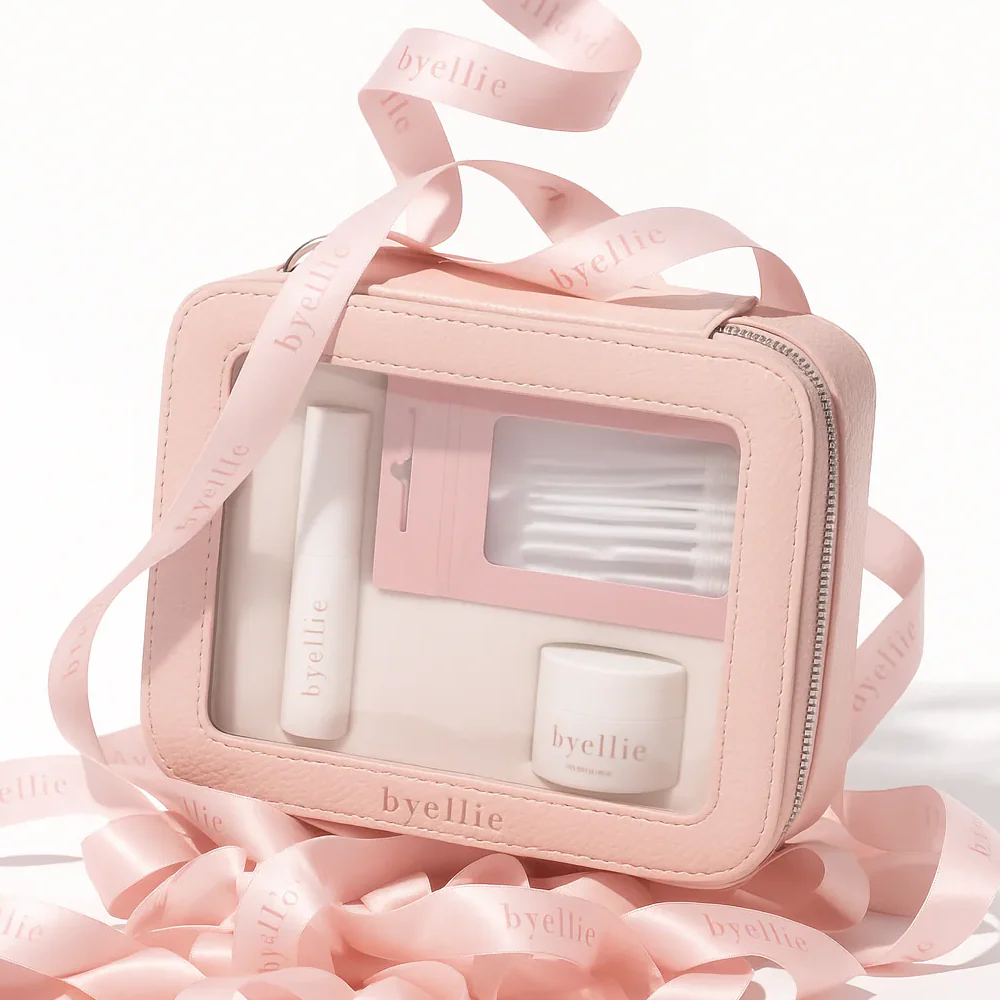 ByEllie Mini Essentials Travel Bag - Image 2