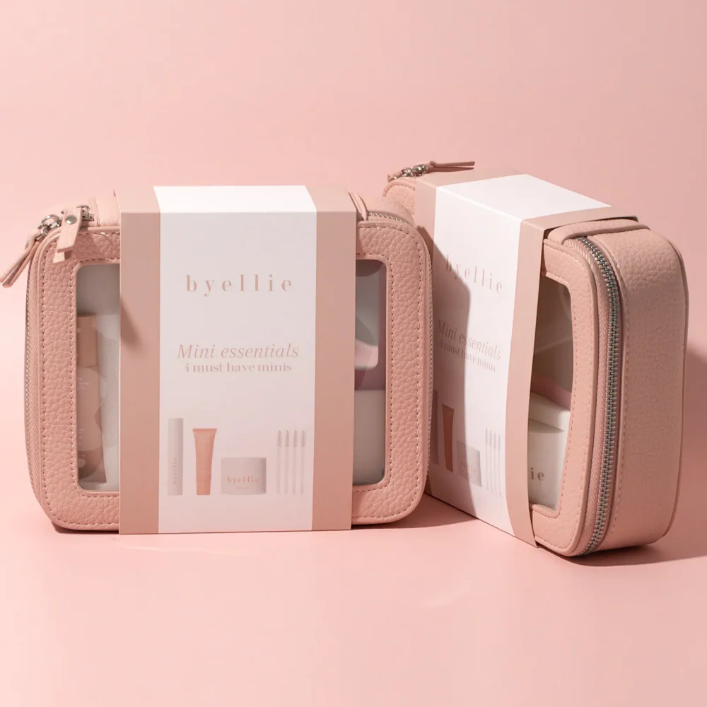 ByEllie Mini Essentials Travel Bag - Image 3