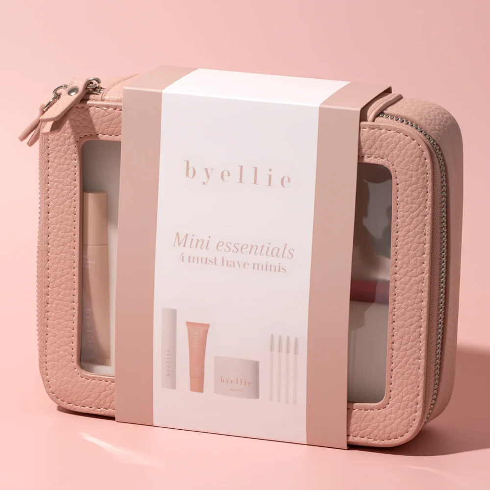 ByEllie Mini Essentials Travel Bag - Image 4