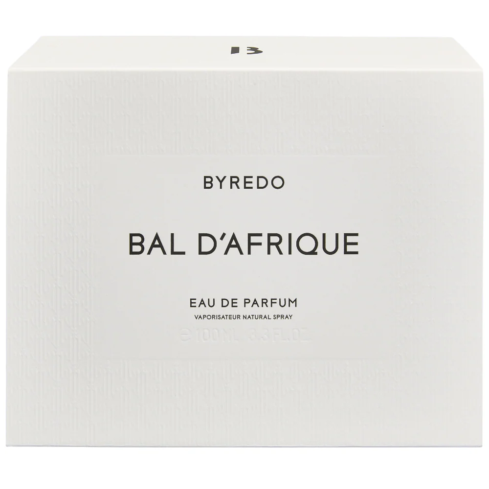 Byredo Bal D'Afrique Eau De Parfum 100ml - Image 3