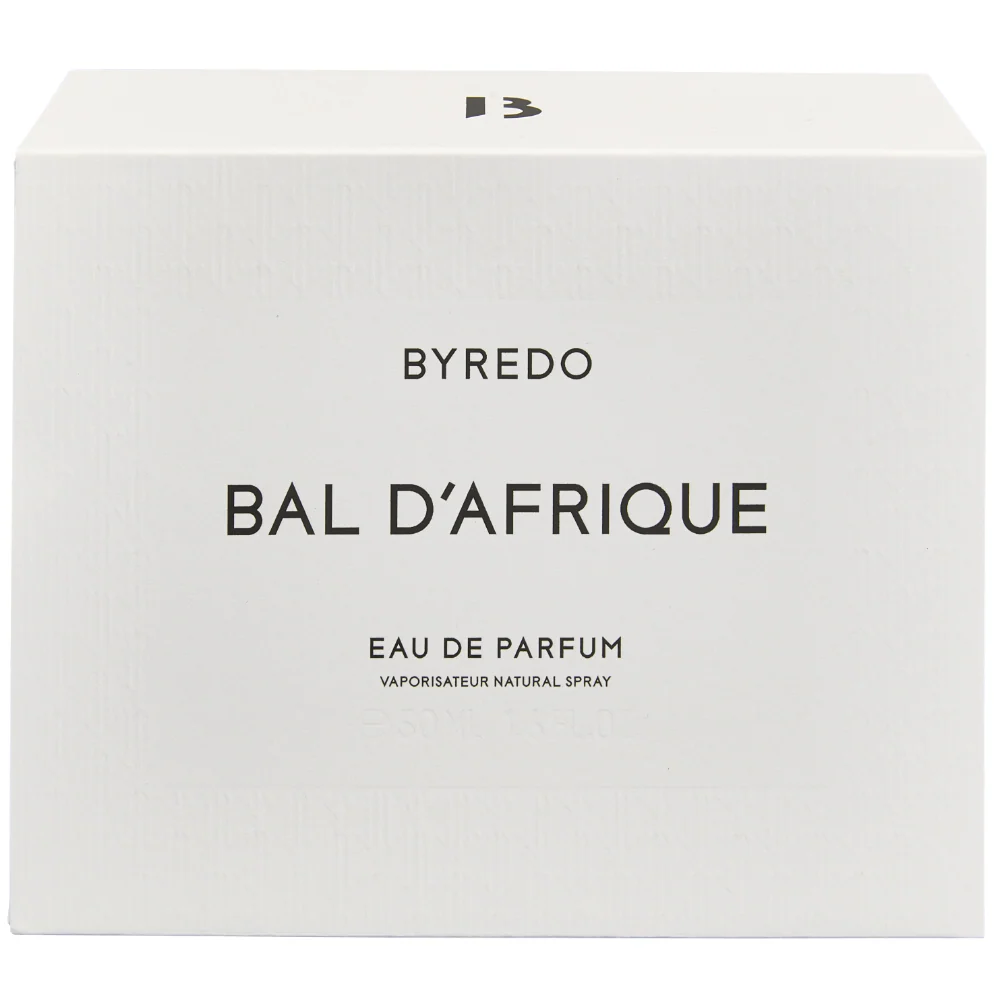Byredo Bal D'Afrique Eau De Parfum 50ml - Image 3