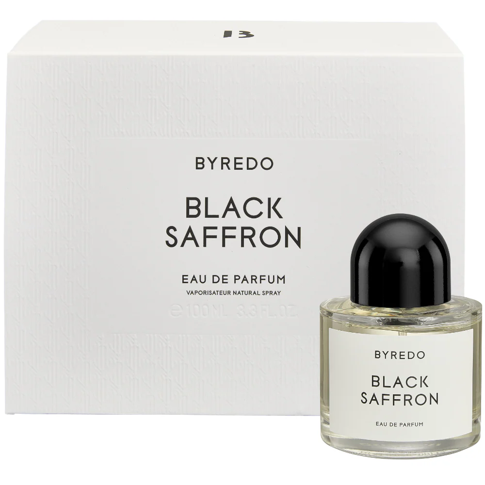 Byredo Black Saffron Eau De Parfum 100ml - Image 2