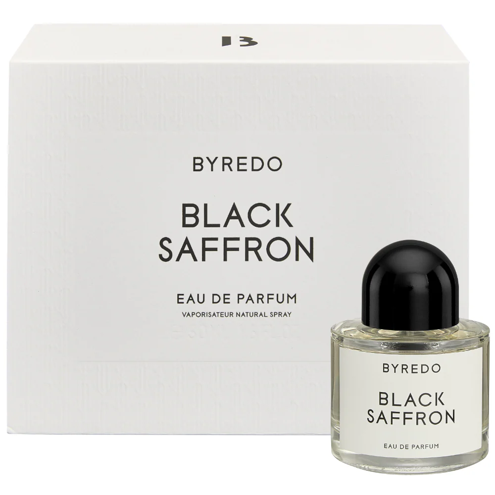 Byredo Black Saffron Eau De Parfum 50ml - Image 2