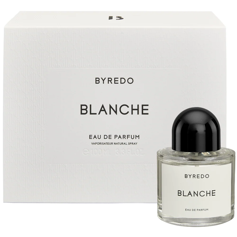 Byredo Blanche Eau De Parfum 100ml - Image 2