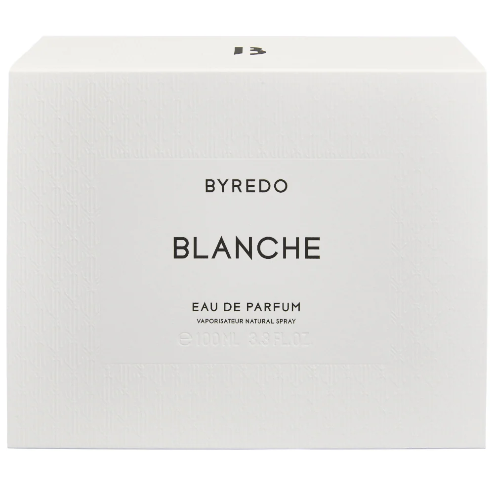 Byredo Blanche Eau De Parfum 100ml - Image 3