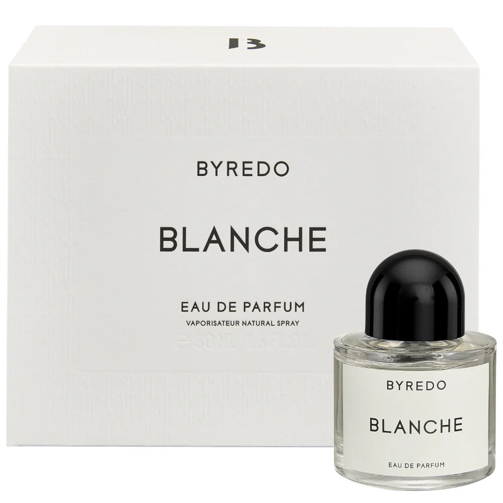 Byredo Blanche Eau De Parfum 50ml - Image 2