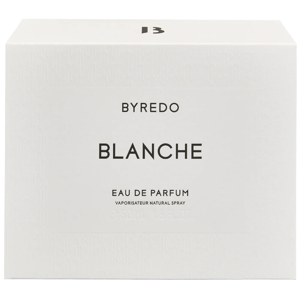 Byredo Blanche Eau De Parfum 50ml - Image 3