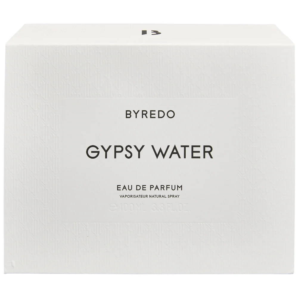 Byredo Gypsy Water Eau De Parfum 100ml - Image 3