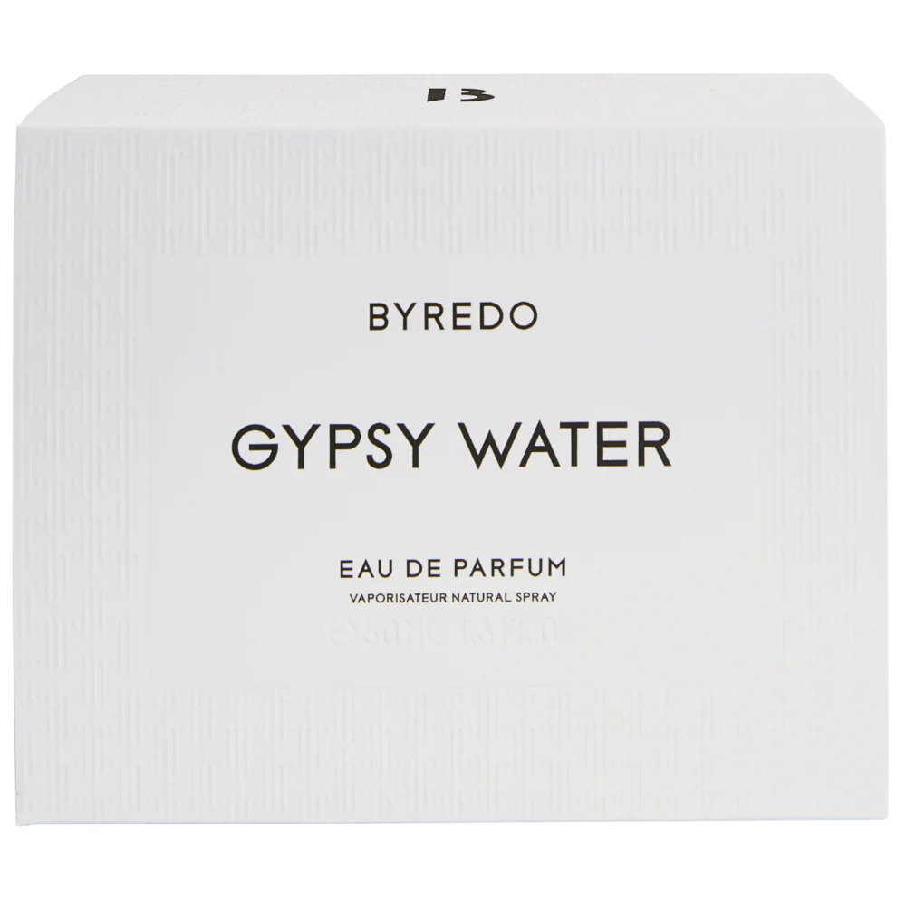 Byredo Gypsy Water Eau De Parfum 50ml - Image 3