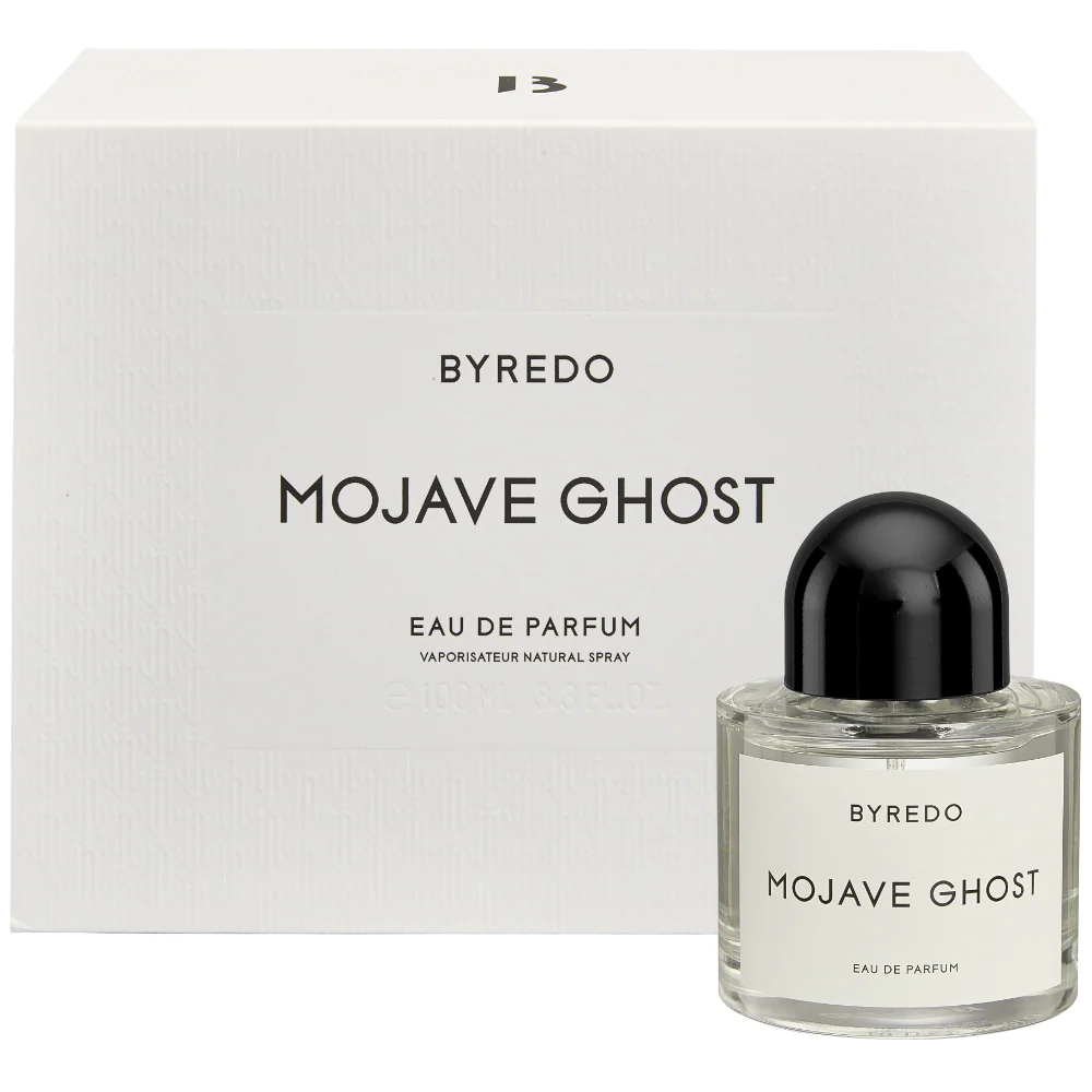Byredo Mojave Ghost Eau De Parfum 100ml - Image 2