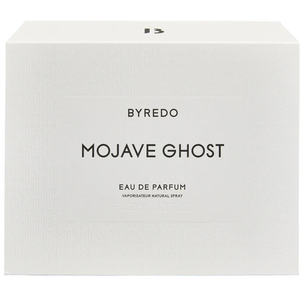 Byredo Mojave Ghost Eau De Parfum 100ml - Image 3