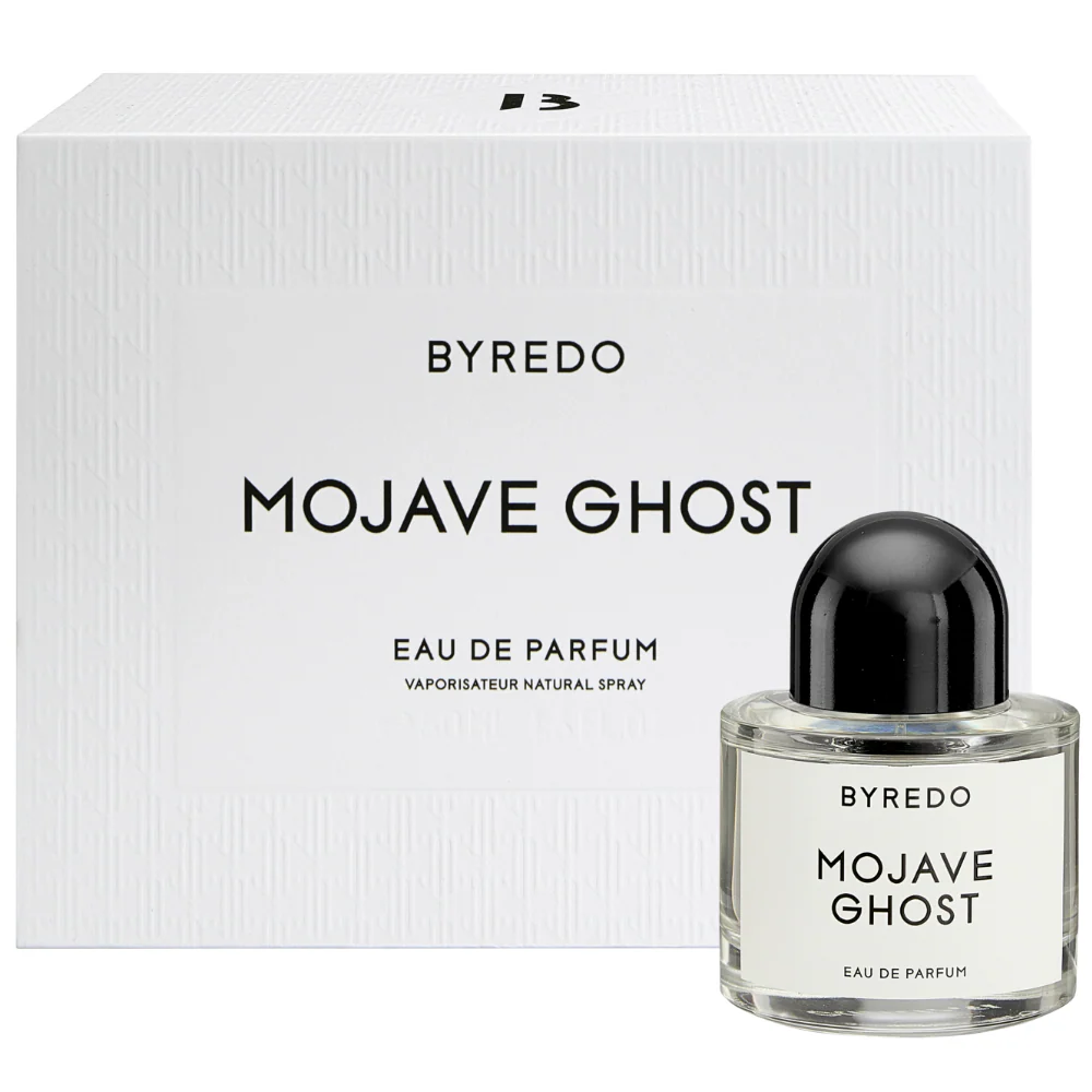 Byredo Mojave Ghost Eau De Parfum 50ml - Image 2