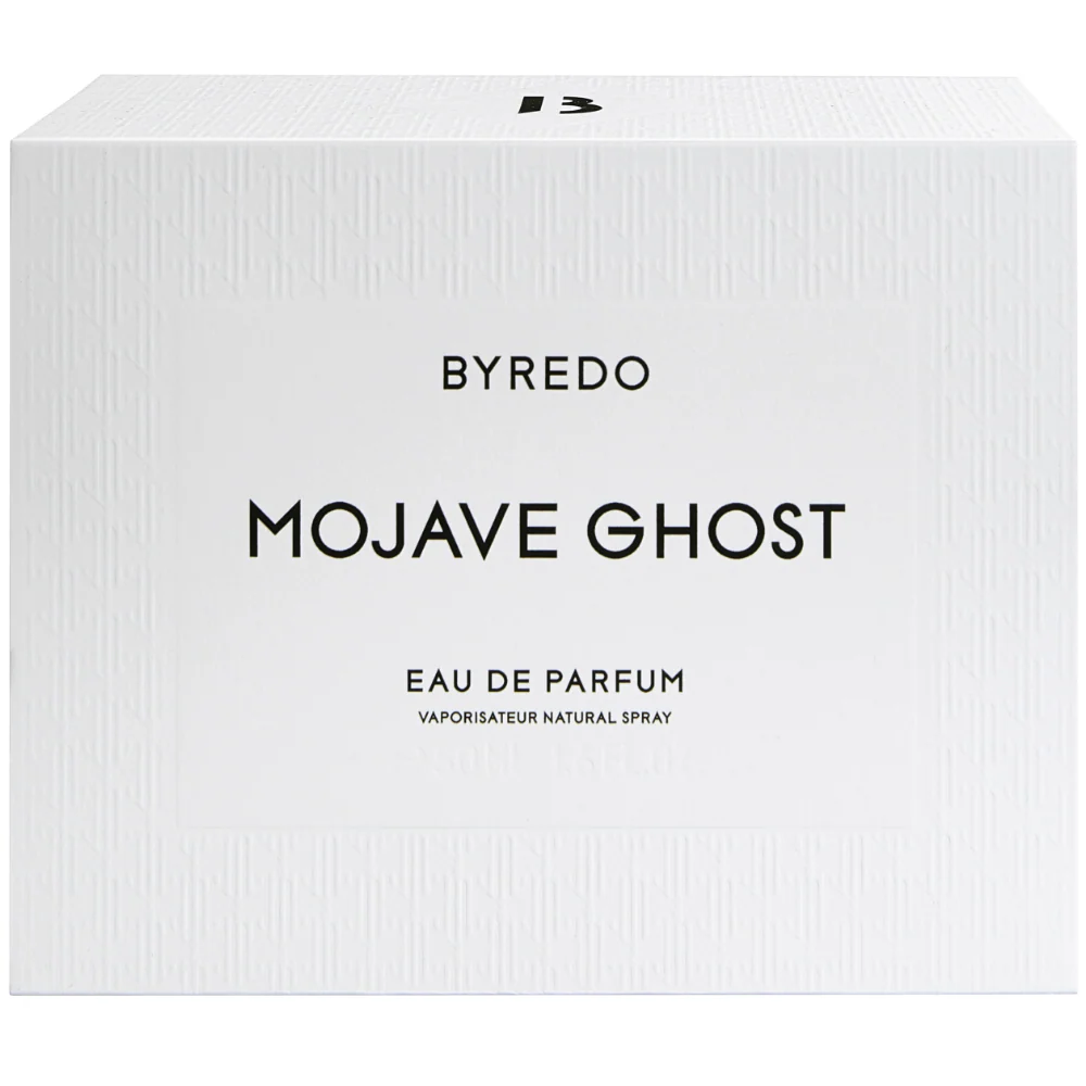 Byredo Mojave Ghost Eau De Parfum 50ml - Image 3