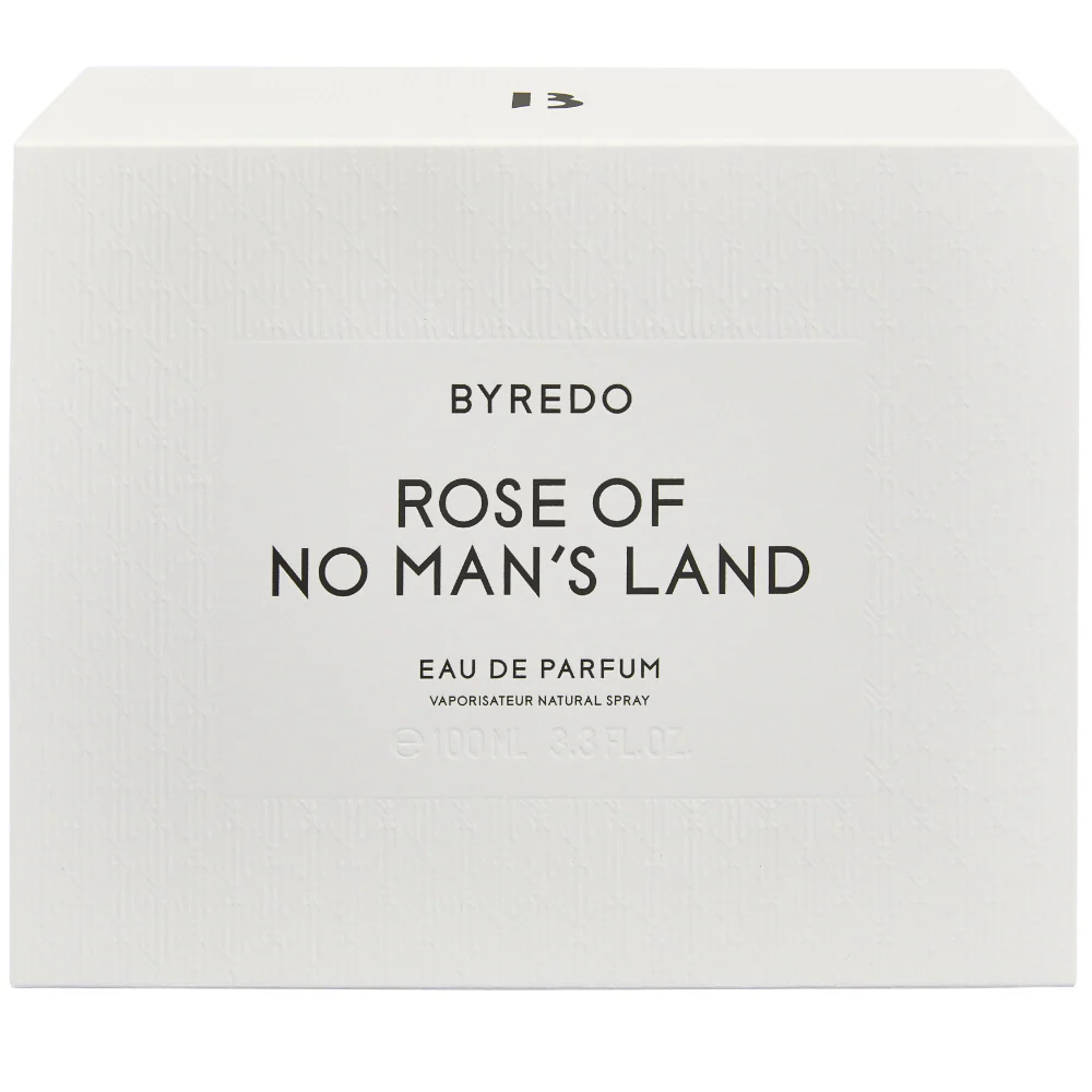 Byredo Rose Of No Man's Land Eau De Parfum 100ml - Image 3