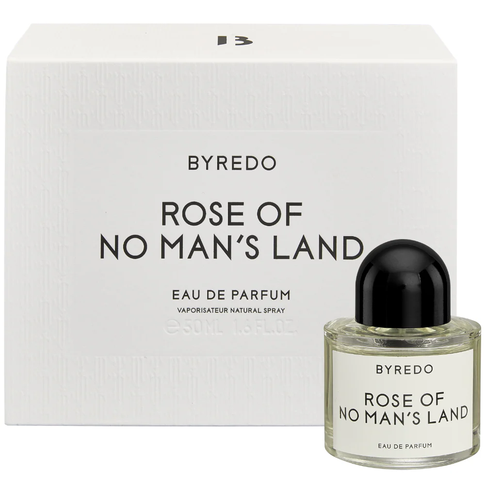 Byredo Rose Of No Man's Land Eau De Parfum 50ml - Image 2