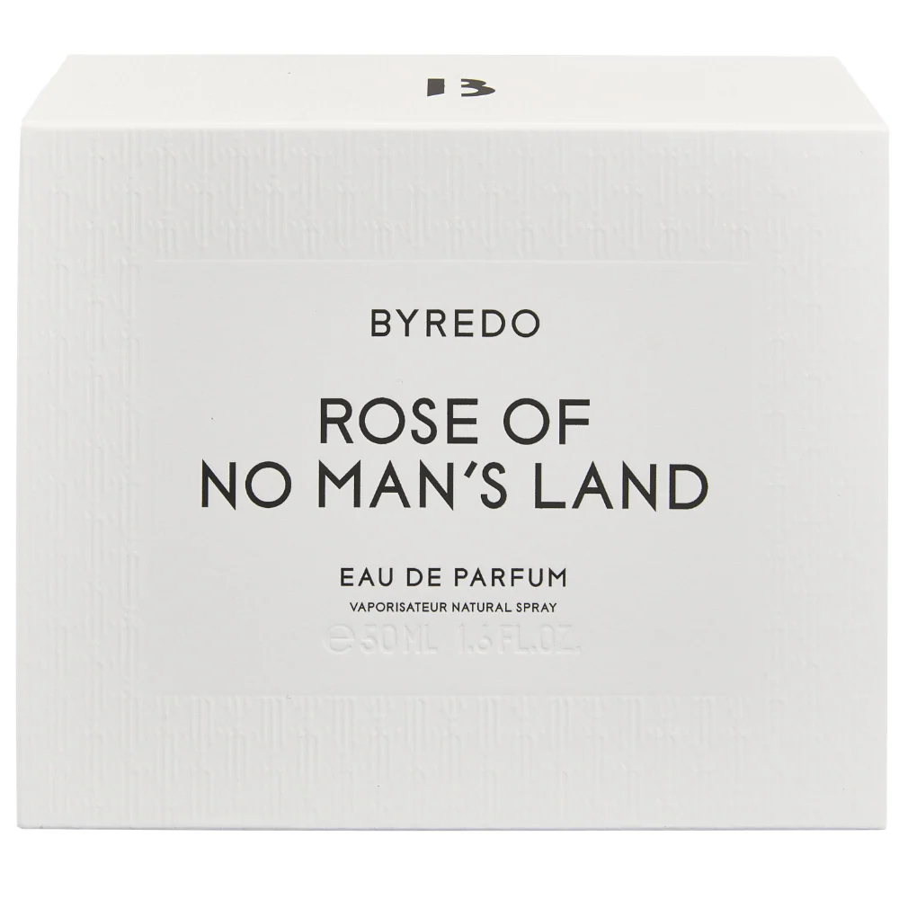Byredo Rose Of No Man's Land Eau De Parfum 50ml - Image 3