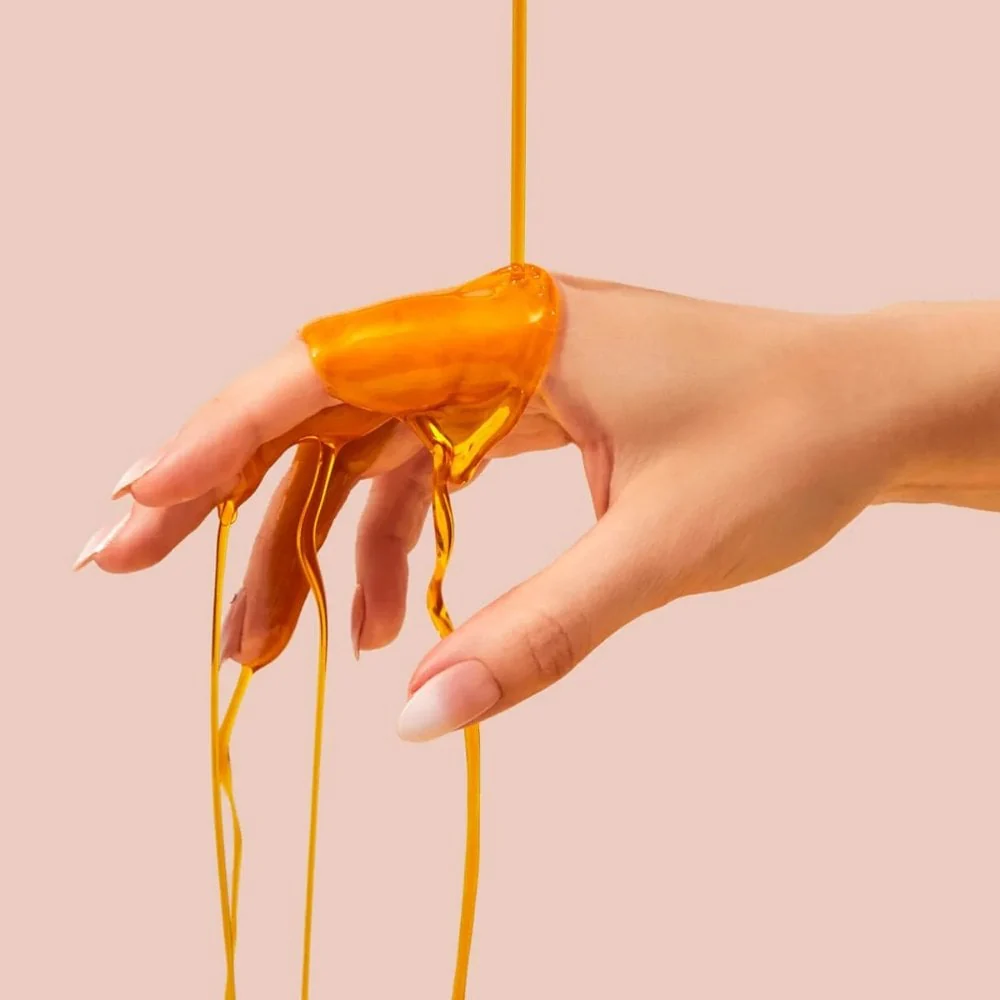 Byrokko Shine Brown XXL Tan Boosting Oil 150ml - Image 3