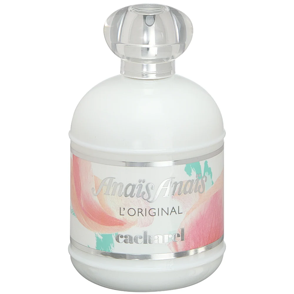 Cacharel Anais Anais Eau De Toilette Gift Set 100ml - Image 2