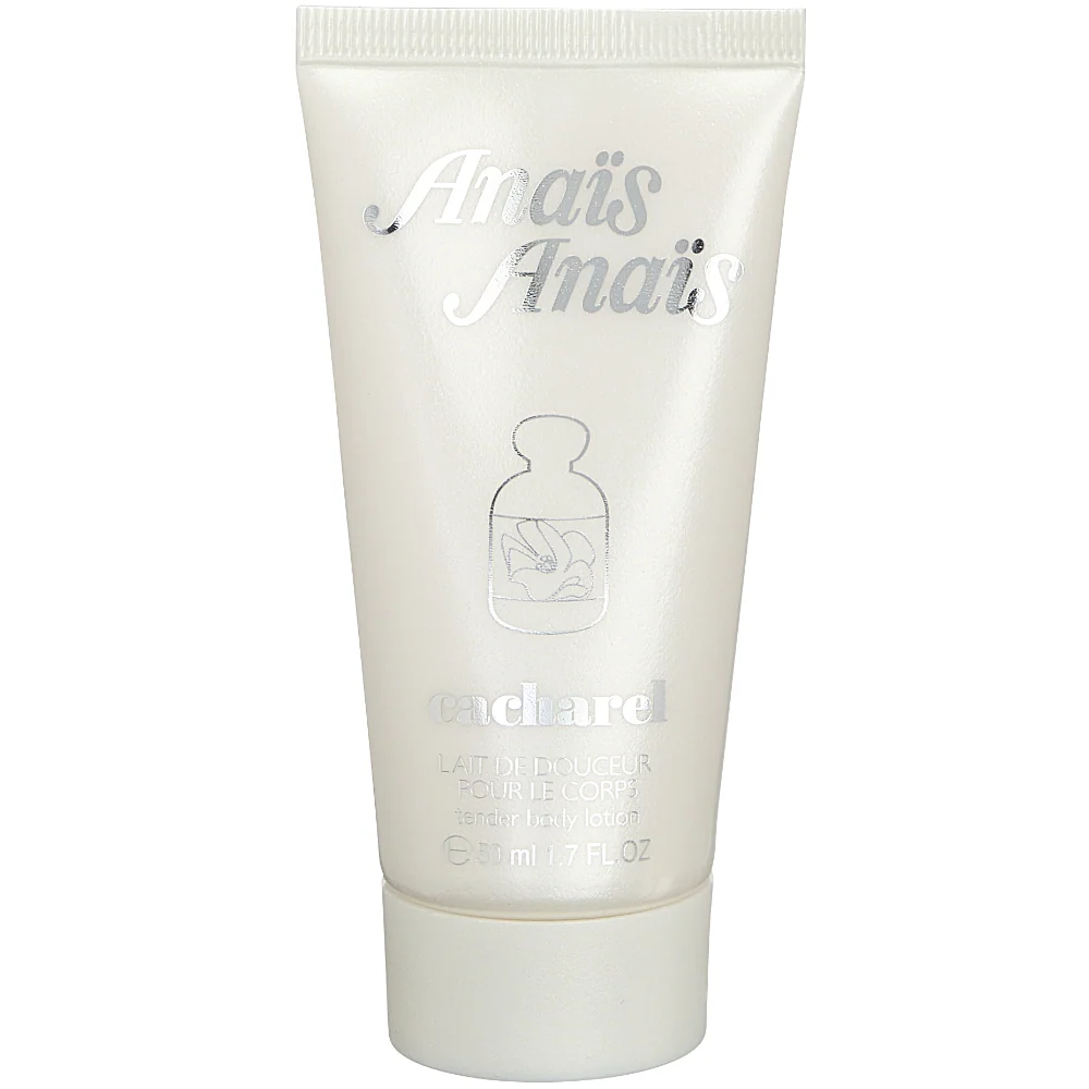Cacharel Anais Anais Eau De Toilette Gift Set 100ml - Image 3