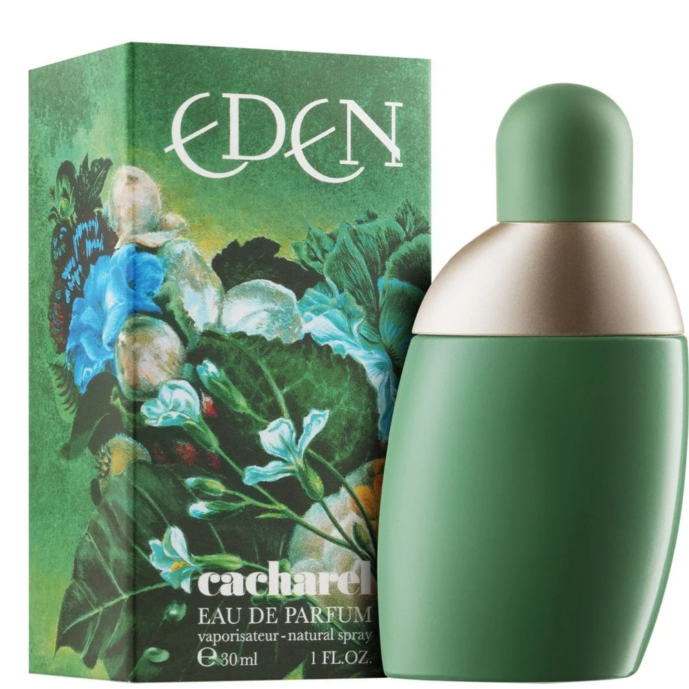 Cacharel Eden Eau De Parfum 30ml - Image 2