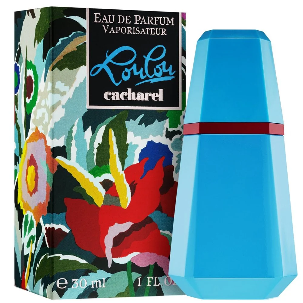 Cacharel LouLou Eau De Parfum 30ml - Image 2