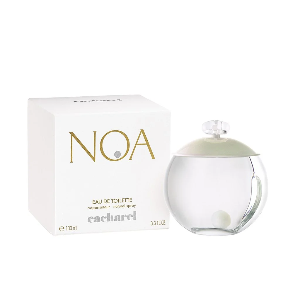 Cacharel Noa Eau De Toilette 100ml - Image 2
