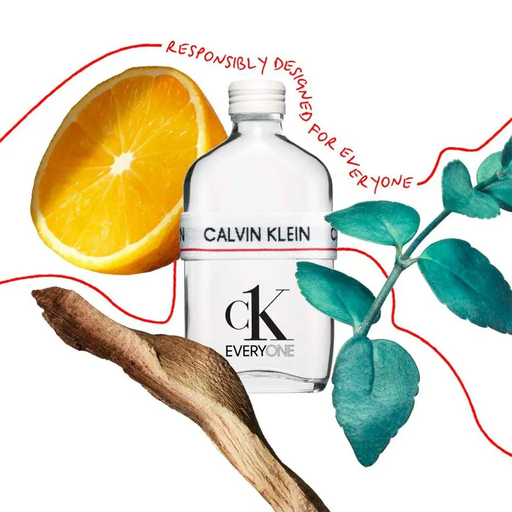 Calvin Klein CK Everyone Eau De Toilette 100ml - Image 3